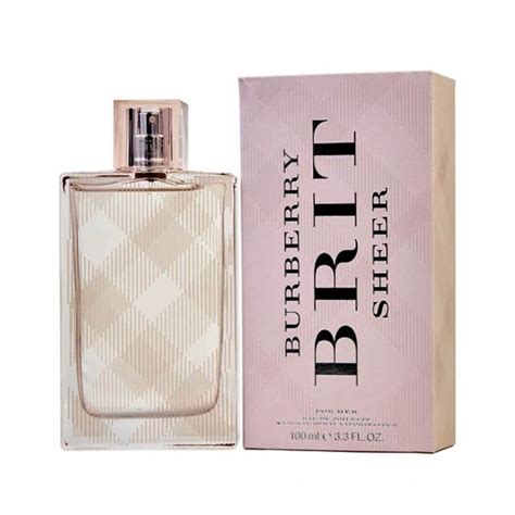 burberry 香水 brit sheer|burberry brit sheer perfume.